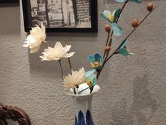 -龙抄手食府(浣花北路店)