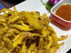 -驿楼兰·新疆菜(火车站店)