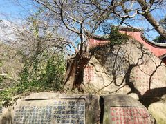 -乌山风景区