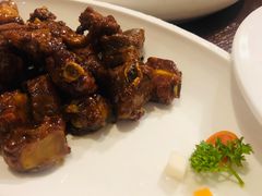 -老厨家(友谊路总店)