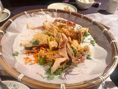 -花溪雨·森林餐厅(石基店)