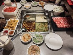 -海底捞火锅(赛格国际购物中心店)