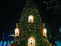 -吉隆坡国油双峰塔