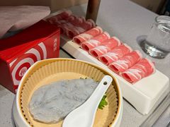 -海底捞火锅(金光华店)