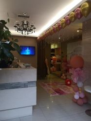 -女王传奇SPA·美容美体