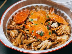 -胖哥俩肉蟹煲(盐城金鹰国际店)