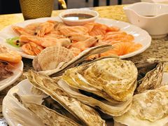 -禾斗海鲜自助(市北诺德店)