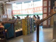 -江小渔鲜鱼火锅(西二道街店)
