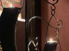 -花马天堂云南餐厅 Lost Heaven(外滩店)