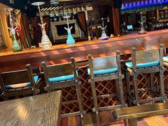 -甘尼仕印度餐厅爵士酒吧(阳春巷店)