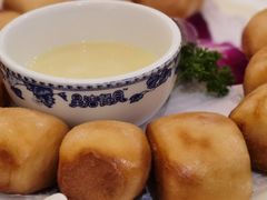黄金小馒头-老毛手抓·盐池滩羊非遗手抓(宁夏总店)