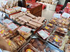 零售区-权记百年老字号(牌坊街店)
