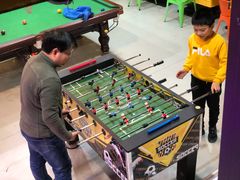 -不止轰趴桌游麻将台球(立水桥店)