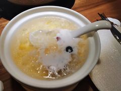 -揽季锅物会.福建黄鱼.海鲜姿造(五四路店)