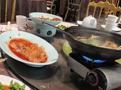 -丽华园(汉阳龙阳店)