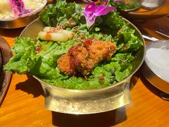 -kingkong大猩猩烤肉(CBD店)