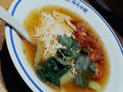 -遇见小面(江湾阳光天地店)