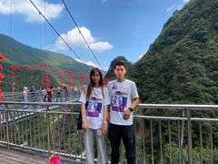 -宁波五龙潭景区