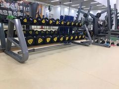 -琪航健身工作室(徐汇光大店)