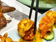 -金哥私房菜馆(张府园总店)