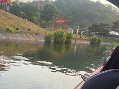 -华谊兄弟（长沙）电影小镇