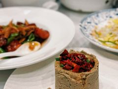 -北京全聚德(玉泉路店)