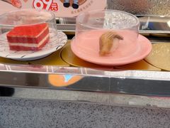 -争鲜回转寿司(西红门荟聚PLUS店)