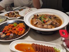 -新梅华餐厅(星悦汇店)