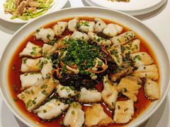 -宴小馆·小海鲜青岛菜(五四广场店)