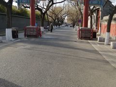 -北京国子监胡同
