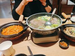-川堂风·跷脚牛肉·乐山爆炒(宝山日月光店)