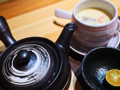 -割烹旭日本料理(龙湖狮山天街店)