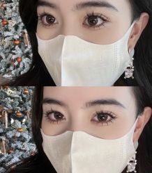 -初心纹眉洗眉·美睫专业店