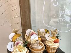 -ZOZO's昌左左精致甜品设计(新北店)