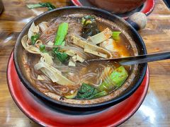 粉条砂锅-清真·马文砂锅大全(麦苋街店)