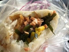 -秋英饭团(大庙新村店)