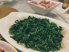 酒香草头-翠亭酒家(山西南路店)