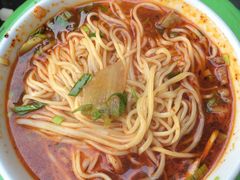 -清真·白建强牛肉面