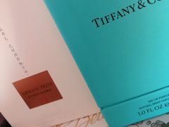 -Tiffany & Co.蒂芙尼
(天津万象城店)