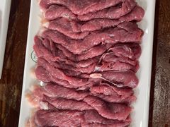 -大明铜锅·烤涮坊·烧烤(新开路店)