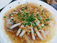 -覃记海鲜美食餐厅