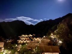 -北京山里寒舍度假酒店