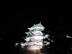 -名古屋城