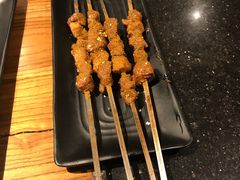 -烧货·活海鲜炭烧(湖滨商业街店)