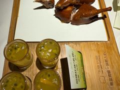 -汤城小厨•粤菜•靓汤(金宝街店)