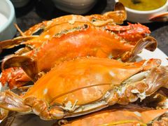 -川骄海鲜自助(亚运村店)