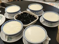 -民信老铺(双皮奶博物馆店)