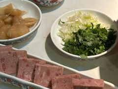 -北京老门框爆肚涮肉馆(锦业路店)