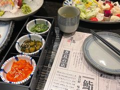 -芥岛(河北大街店)