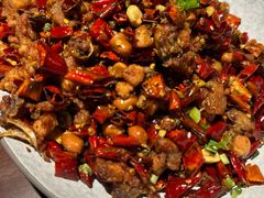 -拾捌川·自贡爆炒(新街口店)